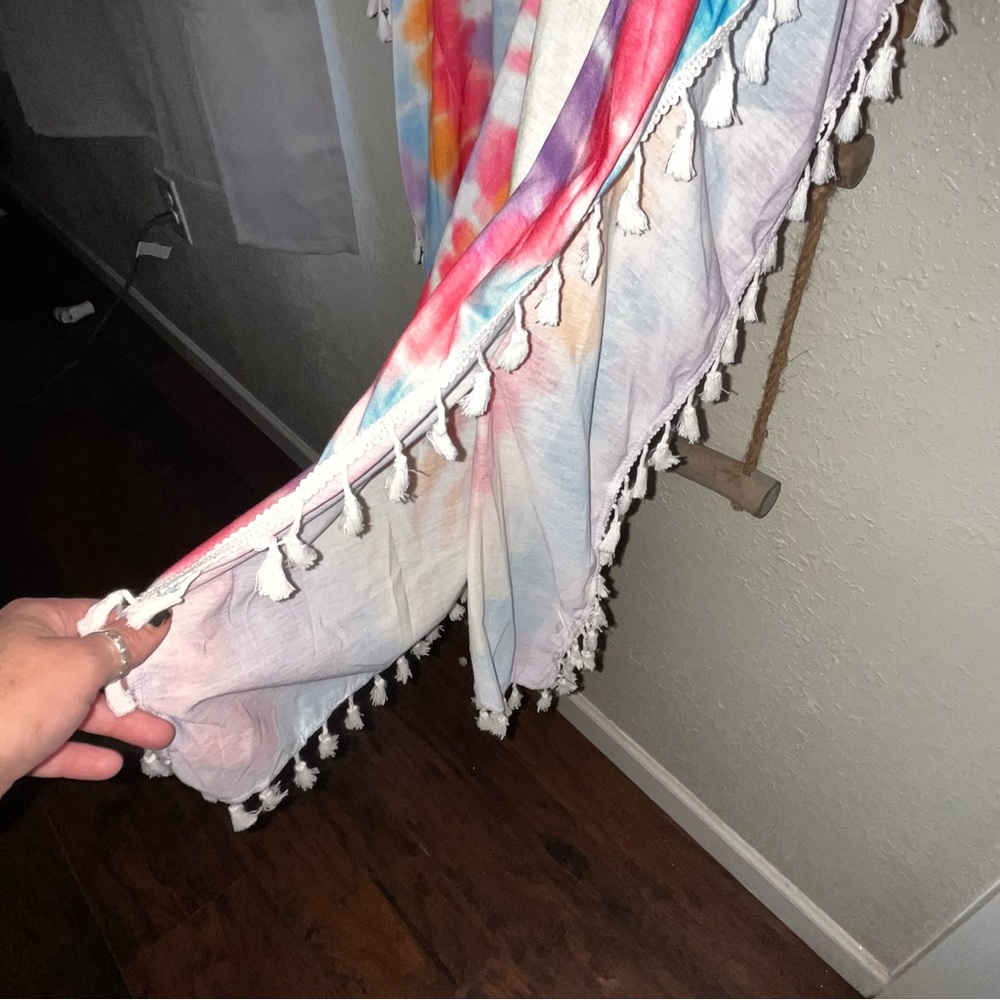 New Tie Dye cover - Picture 3 of 3